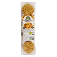 Bolachas Integrais de Espelta Eco 200 g - Eco Salim