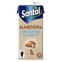 Bebida de amêndoa 1 L - Santal