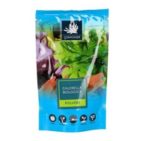 Chlorella 80 g - Goemonier