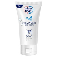 Creme Facial 50 ml de creme - Mister Baby