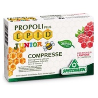 Epid Junior Comprimidos 30 comprimidos - Specchiasol