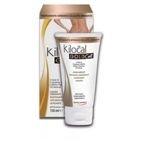 Quilocal Gold Cell 150 ml de creme - Kilocal