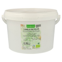 Canela em pó 1 kg - Biospirit