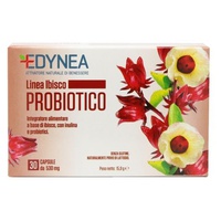 Probiótico 30 cápsulas de 530mg - Edynea