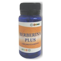 Berberina Plus 60 cápsulas - Alfa Herbal