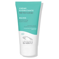 Creme de Mãos Hidratante 50 ml de creme (Frutos) - Laboratoires de Biarritz