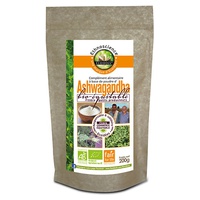 Comércio Justo e Orgânico Ashwagandha 200 g - Ecoidees