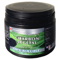 Carbo'activ carvão em pó 150 g de pó - Vecteur Sante