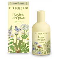 Água de Perfume Rainha dos Prados 50 ml - L'Erbolario