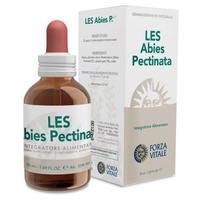 Les Abies Pectinata 50 ml - Forza Vitale