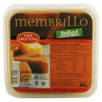 Marmelo 400 g - Santiveri