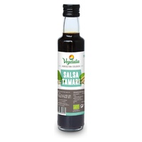 Molho de Soja Bio Tamari 250 ml - Vegetalia