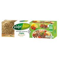 Linguine de Trigo Sarraceno Bio 500 g - Valpibio