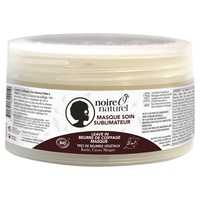 Máscara Cuidado Sublime 240 ml de creme - Noire ô Naturel