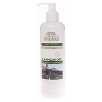 Gel Forte 250 ml - Aloe Plus Lanzarote