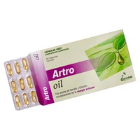 Artro-Oil 60 cápsulas - Comdiet