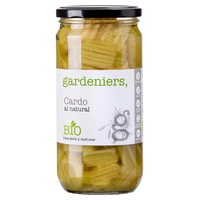 Cardo natural 400 g - Gardeniers