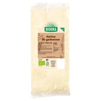 Farinha de Grão de Bico Bio 500 g - Biográ