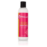 Leite capilar hidratante de abacate 240 ml - Mielle Organic