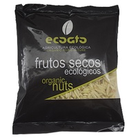 Amêndoas Descascadas 250 g - Ecoato