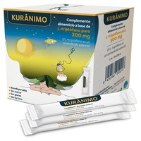 Kuránimo 30 saquetas - Kurasana