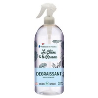 Desengordurante orgânico 500 ml - Le Chene et le Roseau