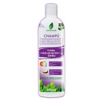 Champô Hidratação e Brilho Cabelo Seco 500 ml - Sanasur