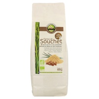 Farinha de nozes, nozes de tigre orgânicas 400 g - Ecoidees