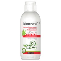 Jugo puro de Aloe + Antioxidantes 1 L - Zuccari