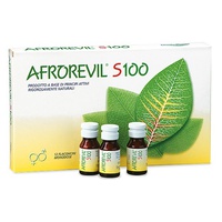 Afrorevil s100 12 unidades - ABC Trading