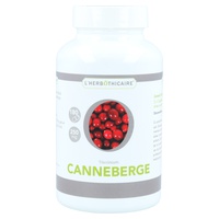 Amora silvestre 180 cápsulas de 250mg - L'Herbothicaire