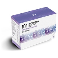 Antioximax Retimax 100 90 cápsulas - Celavista