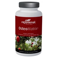 OsteoMatrix 120 comprimidos - Rejuvenal