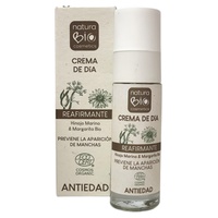 Creme de dia endurecedor de erva-doce 30 ml de creme - NaturaBIO Cosmetics