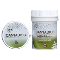 Bálsamo Ácido Salicílico 50 ml - Cannabios