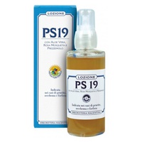 Loção de óleo Ps19 100 ml - Erboristeria Magentina