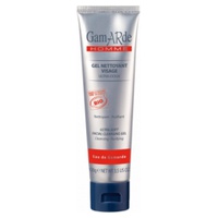 Gel de Limpeza Facial Homem Ultra Suave Bio 100 g - Gamarde