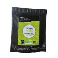 Chá Verde Matcha 250 g - Touch Organic
