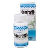 Condroytib 90 comprimidos - Geamed