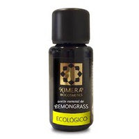 Óleo Essencial de Lemongrass 100% Eco 15 ml - Kimera