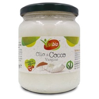 óleo de coco virgem 300 ml - Vivibio