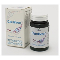 Carsilven 60 cápsulas de 422mg - Phytoitalia