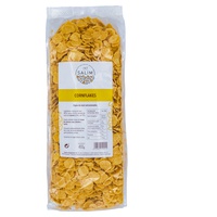 Cereais de Milho 400 g - Int-Salim