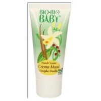 Creme de Mãos Baunilha Bio 40 ml - Pilogen - Carezza