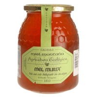 Mel de Alta Montanha ECO 1 kg - Muria