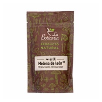 Juba de leão puro orgânico 110 g de pó - La Boticaria