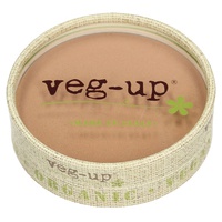 Maquilhagem Compacta tom Sand 10 g - Veg-Up