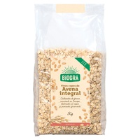 Flocos de Aveia Finos Bio 1 kg - Biográ