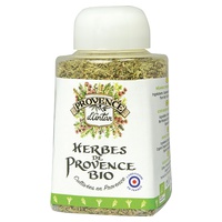 Ervas de Provença Bio 100 g - Provence d'Antan