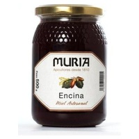 Mel de Carvalho 500 g - Muria